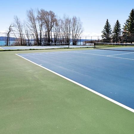 Tennis Court Condo Гарден-Сити Экстерьер фото
