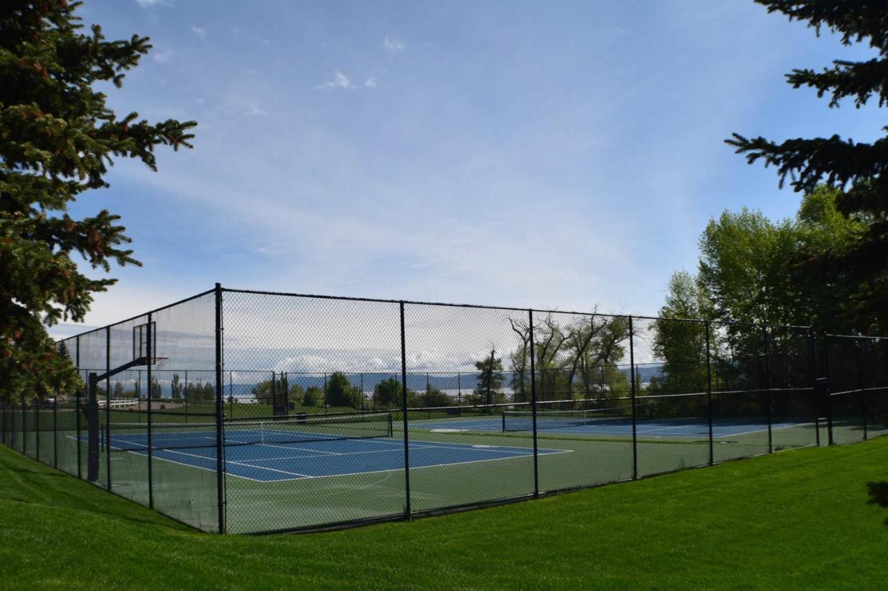 Tennis Court Condo Гарден-Сити Экстерьер фото